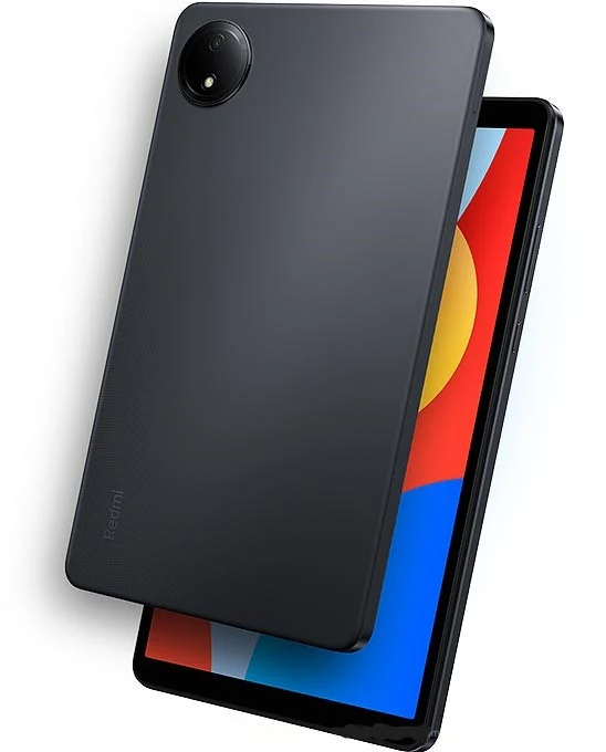 Xiaomi Redmi Pad SE Tablet 8.7" 4GB 64GB Android 14 Grigio Grafite VHU5082EU