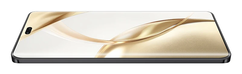 Honor 200 Pro Smartphone 6.78" 12GB RAM 512GB 5G Tripla Fotocamera Nero