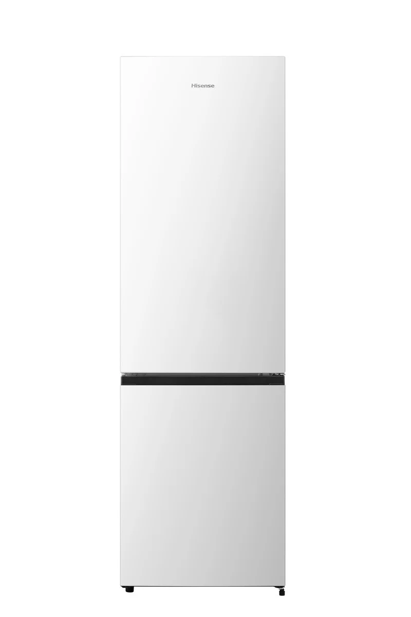 Hisense RB329N4AWE Frigorifero 255L NoFrost Classe E Bianco Libera Installazione
