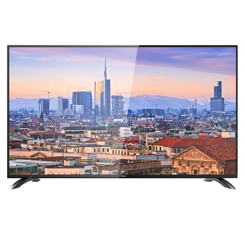 Haier TV Hospitality 42 pollici Full HD LED Nero - Schermo piatto 106,7 cm