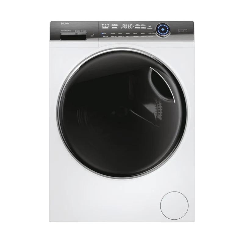 Haier Lavatrice I-Pro Series 7 Plus HW120-B14IGIU1 12kg 1400 Giri/min A Bianco Wi-Fi