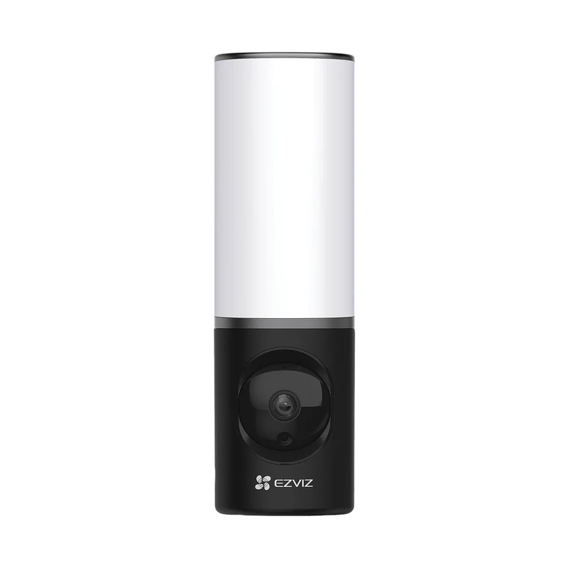 Ezviz LC3 Telecamera IP Esterno 4MP 2K Visione Notturna Wi-Fi Impermeabile IP67