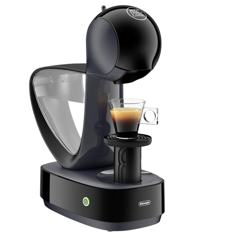 De'Longhi Infinissima EDG 160.A Macchina Caffè Capsule Dolce Gusto 1,2L 15 bar Nero