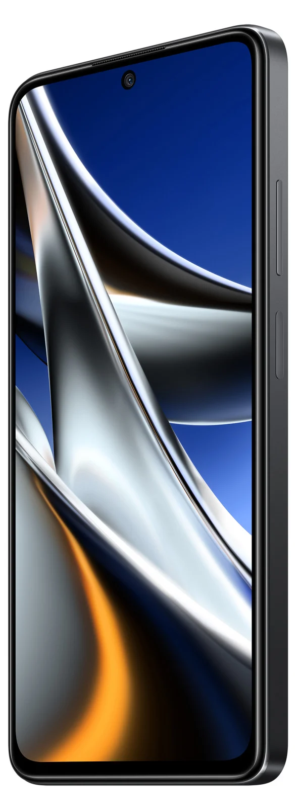 Xiaomi X4 Pro 5G Smartphone 256GB 8GB RAM 6.67" AMOLED 108MP Tripla Cam Nero