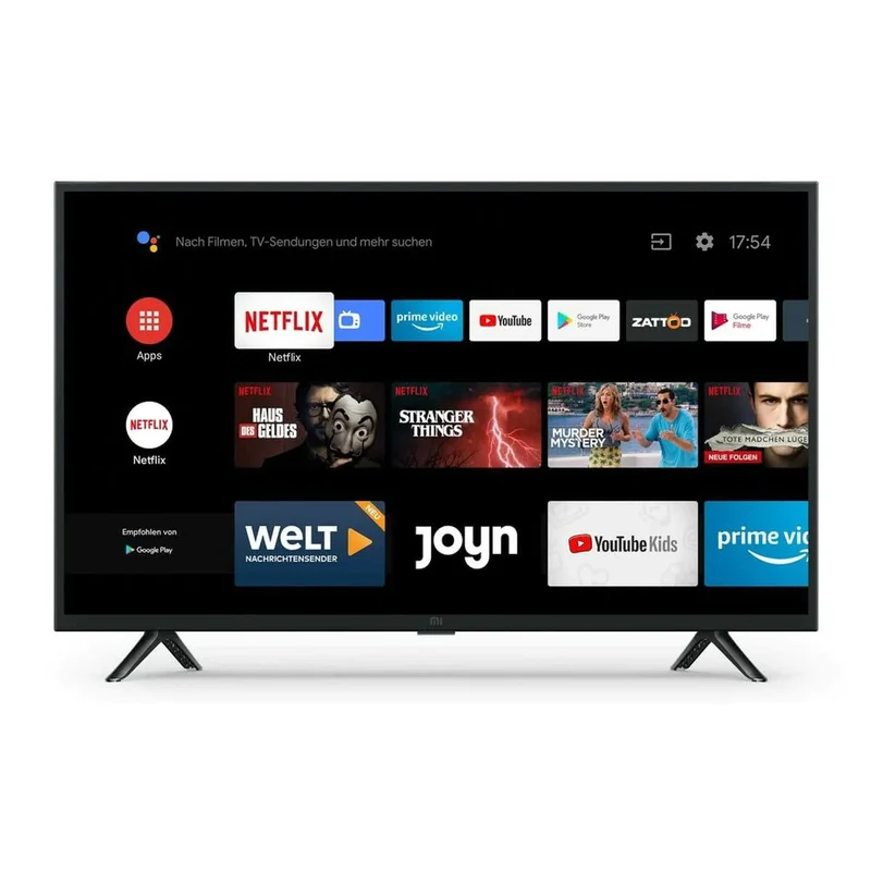 Xiaomi Smart TV 32 pollici HDR Modello SMART 4A32 - Televisore intelligente