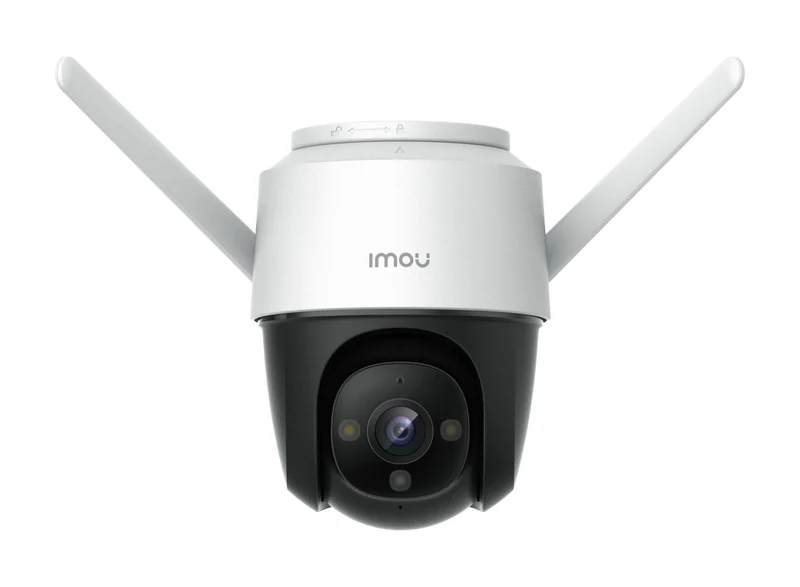 Imou Cruiser IPC-S22FP Telecamera IP Motorizzata PTZ 1080p Visione Notturna Esterna
