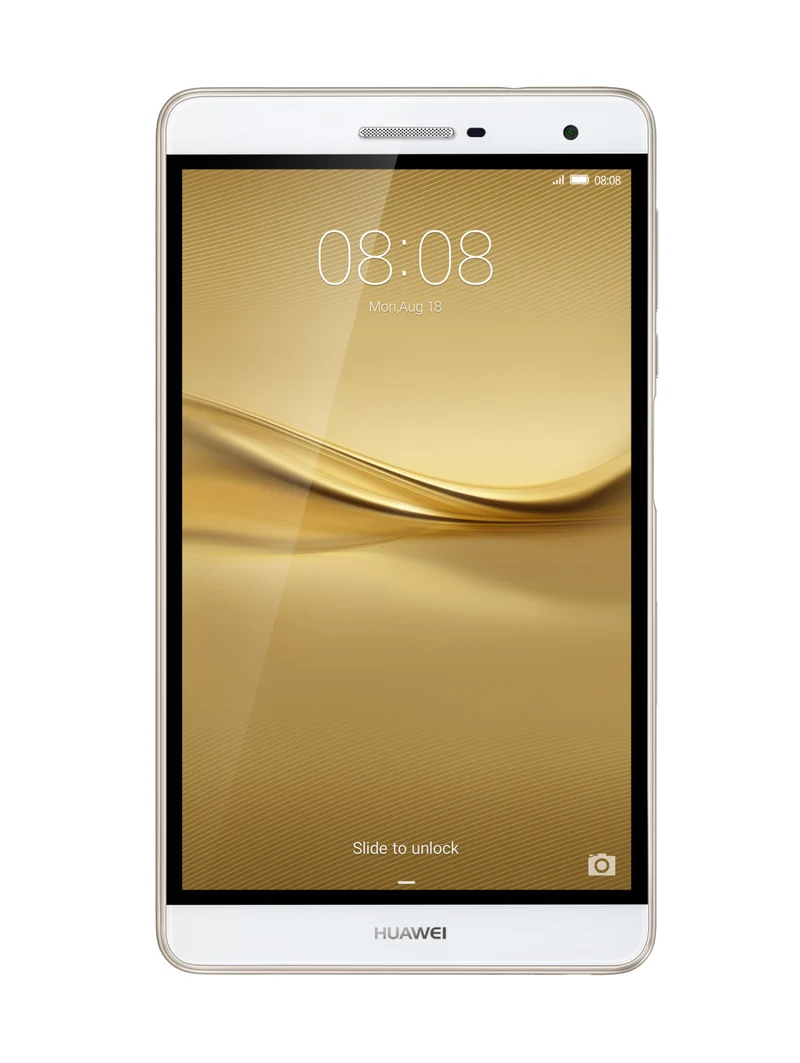 Huawei MediaPad T2 7.0 Pro Tablet 4G 16GB Oro Bianco 7" Android 5.1 Snapdragon