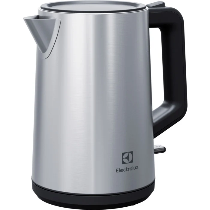 Electrolux Bollitore Elettrico E4K1-4ST 1,7 L 2400 W Acciaio Inox