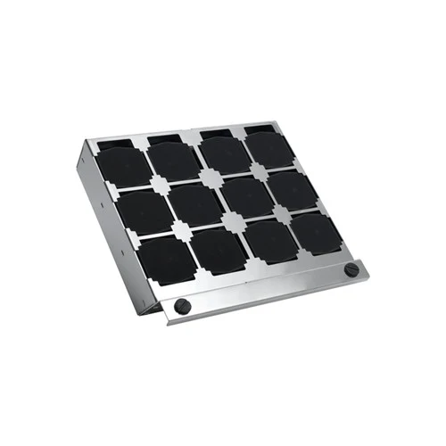 AEG Filtro per cappa SUPCHARCE2 in carbonio nero - Accessorio elettrodomestici
