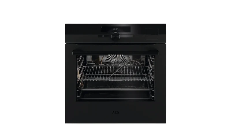 AEG BSK999330T Forno a vapore da incasso Wi-Fi 70 L nero 3500 W classe A++