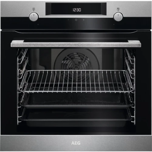 AEG BEK435E20M Forno elettrico multifunzione da incasso 72L Classe A