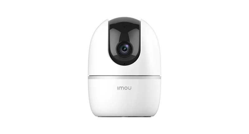 Imou A1 Telecamera IP 2Mp Motorizzata Wi-Fi Interno Audio Bidirezionale Visione Notturna