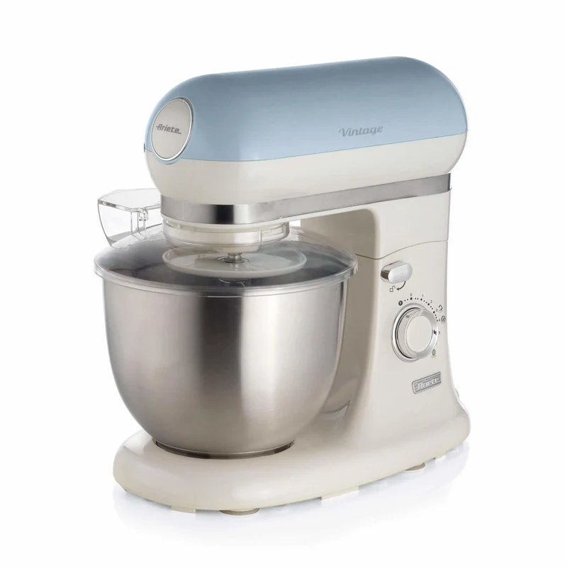 Ariete Impastatrice Planetaria 1588 5,5L 2400W 10 Velocità Celeste