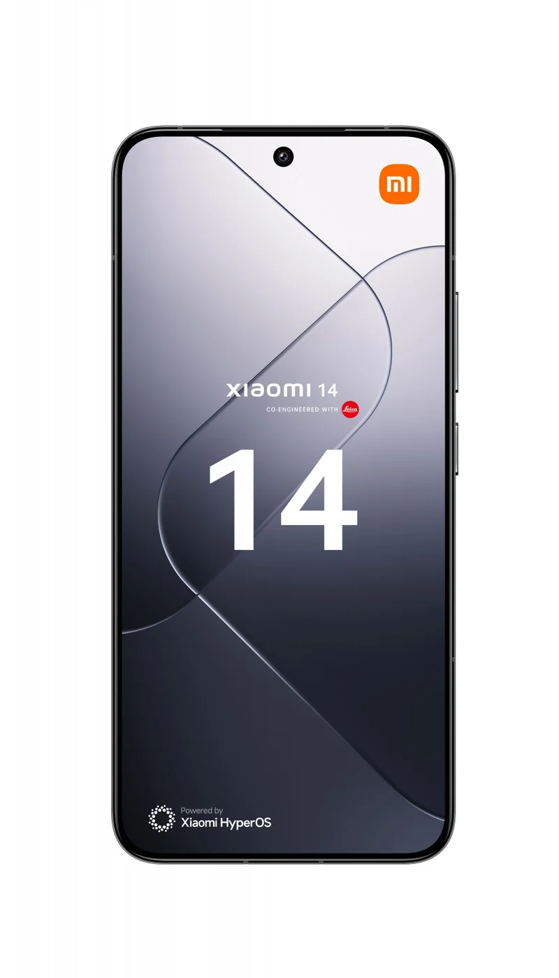 Xiaomi 14 5G Dual SIM 12GB 512GB Nero