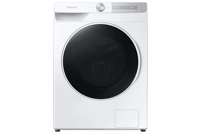 Samsung WW80T734DWH Lavatrice Caricamento frontale 8 kg Bianco