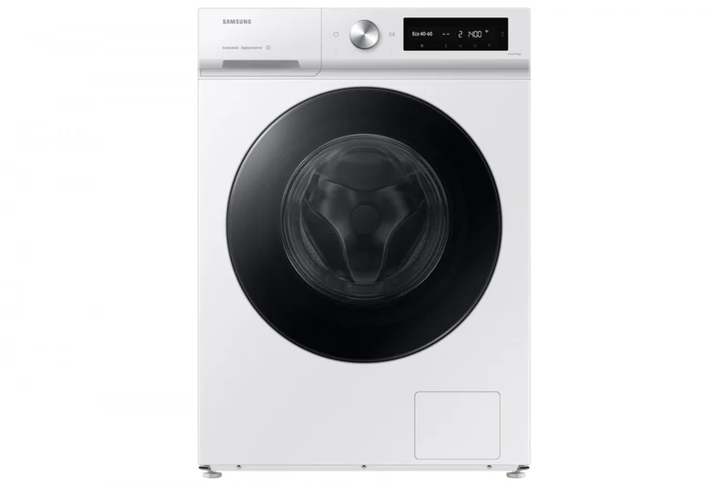 Samsung Lavatrice BESPOKE AI™ 11Kg WW11DB7B34GWU3 Bianco Caricamento frontale AI Control