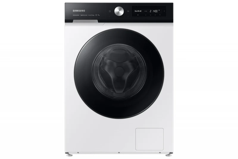 Samsung Lavatrice BESPOKE AI™ 11Kg WW11BB704DGE, Caricamento frontale, 1400 Giri/min