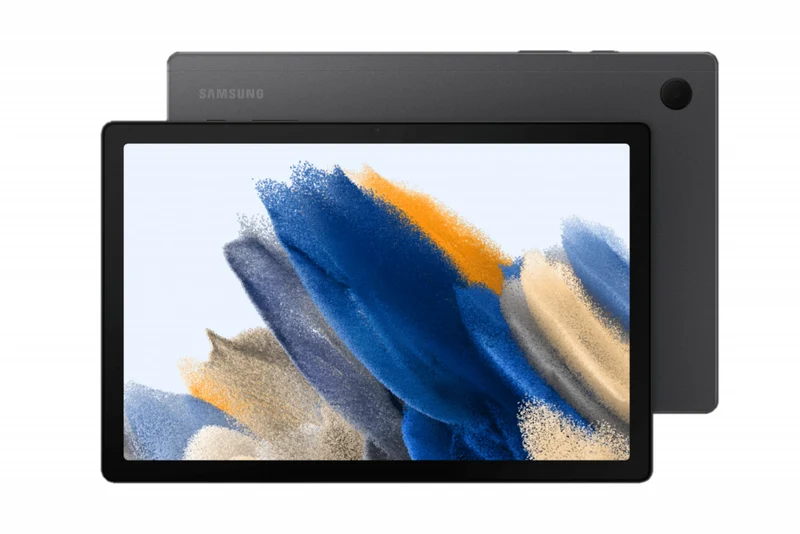 Samsung Galaxy Tab A8 10.5 Wifi Android 11 Gray Tablet