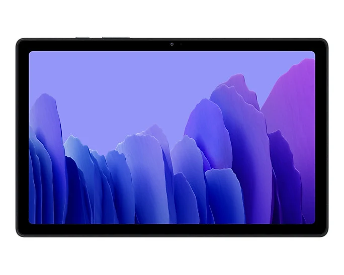 Samsung Galaxy Tab A7 SM-T503 10.4 Grigio Tablet Qualcomm Snapdragon
