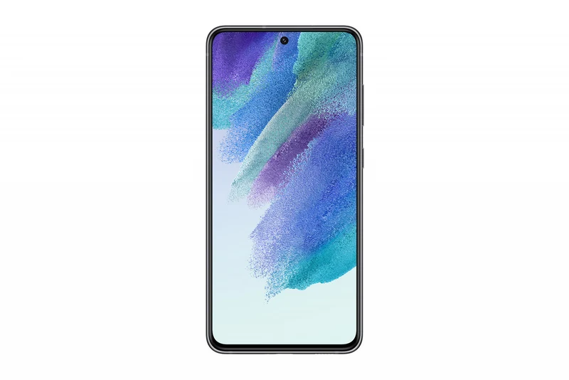Samsung Galaxy S21 FE 5G SM-G990B Graphite 6GB 128GB Android 11