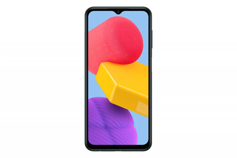 Samsung Galaxy M13 Verde 4G 128GB 4GB RAM
