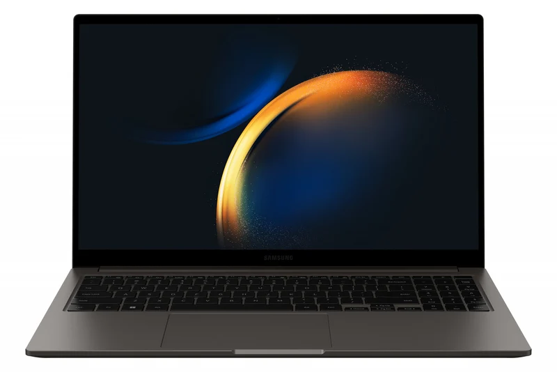 Samsung Galaxy Book3 15.6 i7 Intel Iris Xe