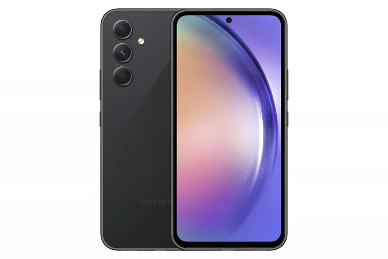 Samsung Galaxy A54 5G Graphite 8GB RAM