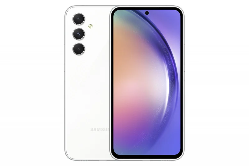 Samsung Galaxy A54 5G 8-128GB Graphite 6.4'' FHD+ Super AMOLED