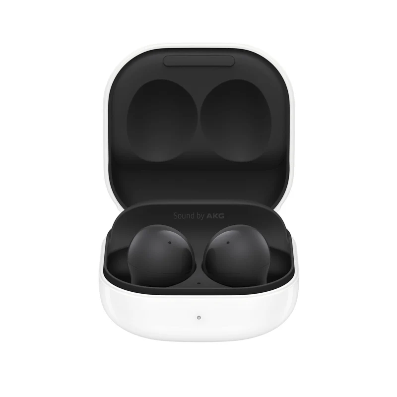 Samsung Galaxy Buds2 Auricolari True Wireless Stereo In-ear Grafite con Cancellazione Rumore