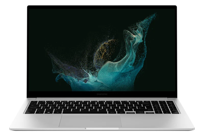 Samsung Galaxy Book2 15.6" Intel Core i5 8GB 256GB SSD Windows 11 Pro NP750XED-KC6IT