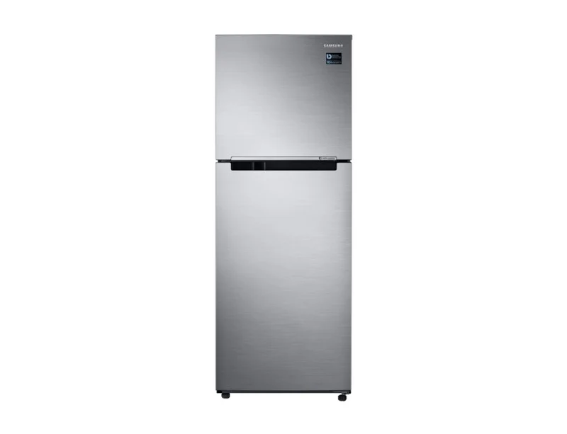 Samsung RT29K5030S8 Frigorifero Doppia Porta 300L No Frost Classe F Acciaio Inox