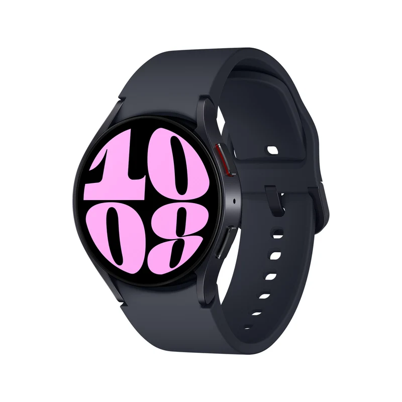 Samsung Galaxy Watch6 Smartwatch 40mm Alluminio Grafite Wear OS IP68 GPS NFC