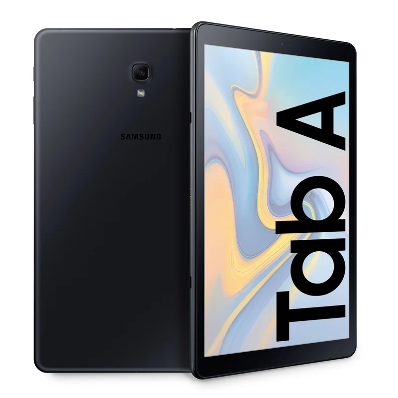 Samsung Galaxy Tab A 10.5 pollici 32GB Wi-Fi Nero Android Tablet
