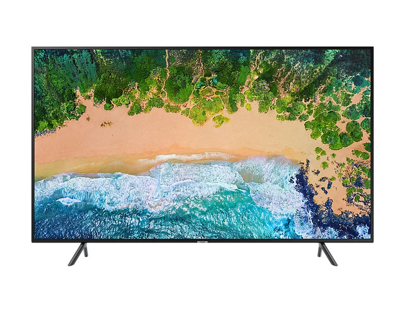Samsung UE40NU7192 Smart TV 40" 4K Ultra HD LED Wi-Fi HDR PQI 1300 Nero