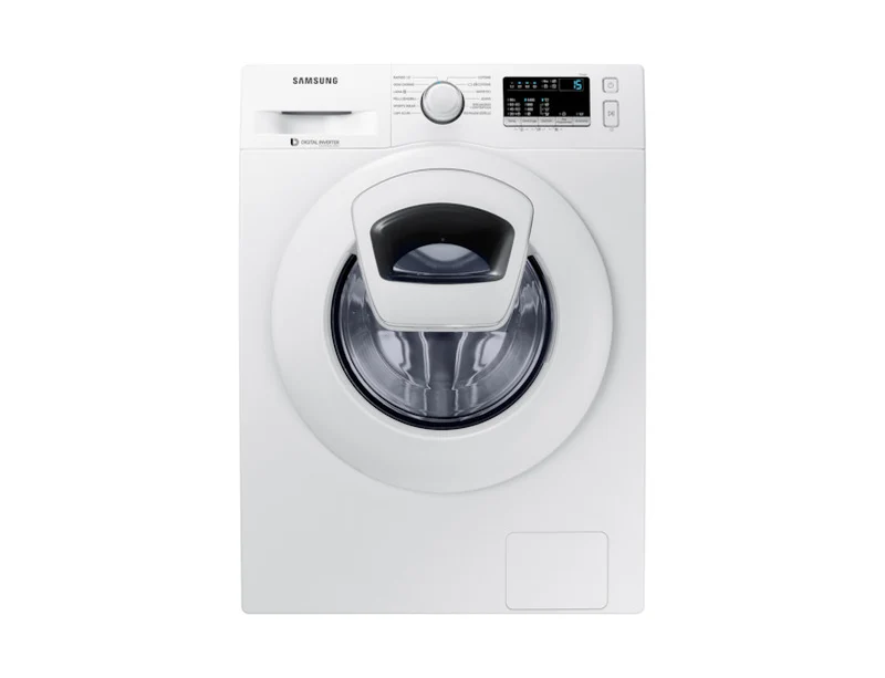 Samsung Lavatrice WW90K4430YW 9kg Caricamento Frontale 1400 Giri/min Bianco