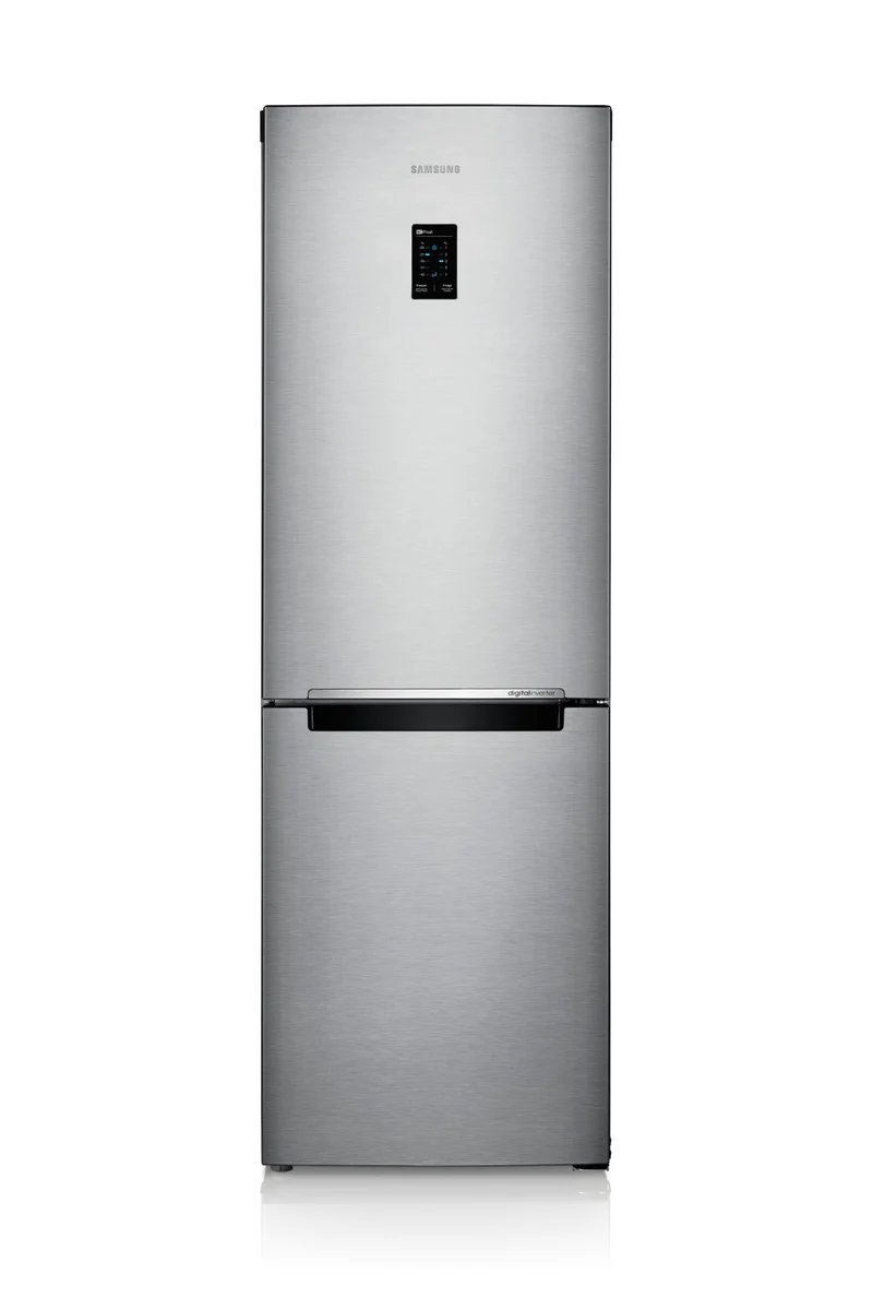 Samsung RB29FERNDSA Frigorifero Combinato 321L No Frost Acciaio Inox Classe F