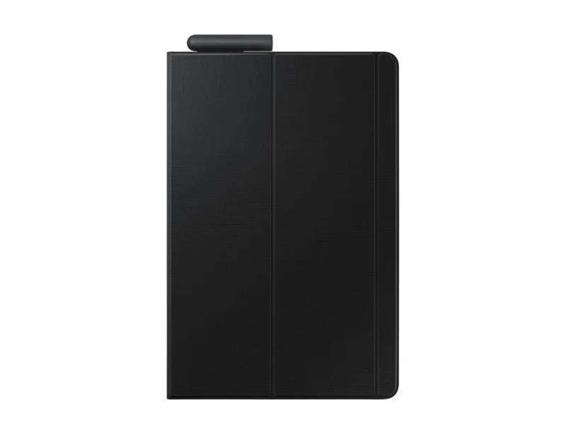 Samsung Custodia Flip Nero per Galaxy Tab S4 10.5" EF-BT830 - Cover Tablet