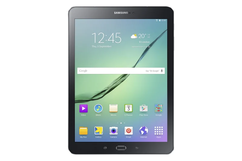 Samsung Galaxy Tab S2 9.7 LTE 32GB Android Tablet 2016 Sottile e Leggero
