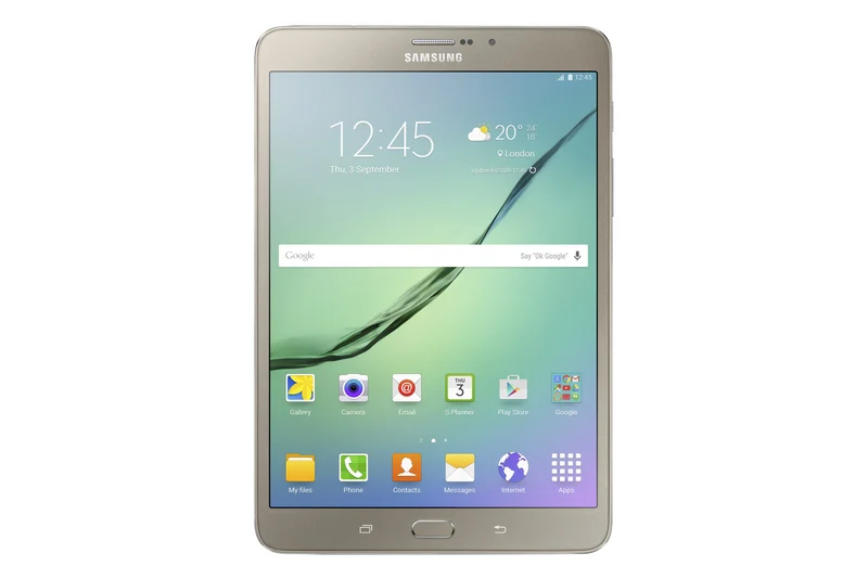 Samsung Galaxy Tab S2 8.0 LTE (2016) Tablet Android 32GB Super AMOLED Sottile