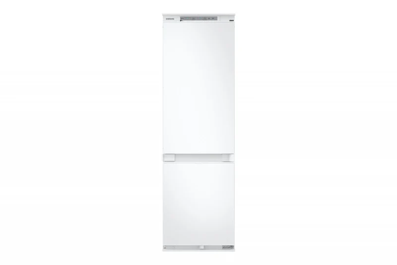 Samsung Frigorifero Combinato da Incasso F1RST™ 1.78m Total No Frost 267L BRB26705FWW Bianco