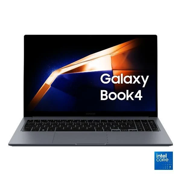 Notebook Samsung GALAXY BOOK4 NP750XGJ-KG2IT 15.6" Windows 11 Home
