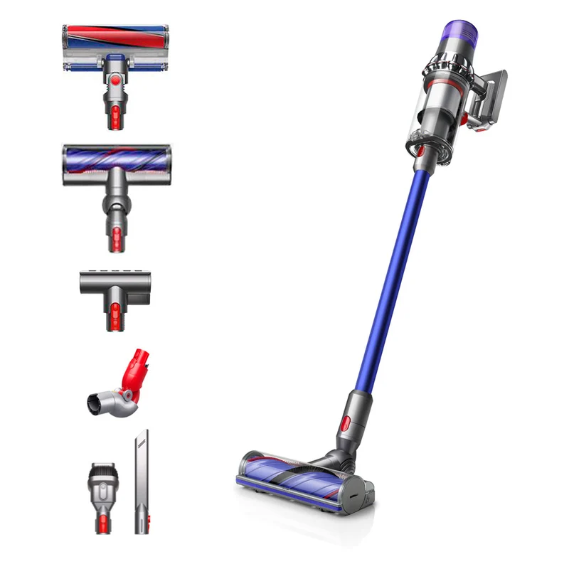 Dyson V11 Absolute Aspirapolvere Senza Filo Blu