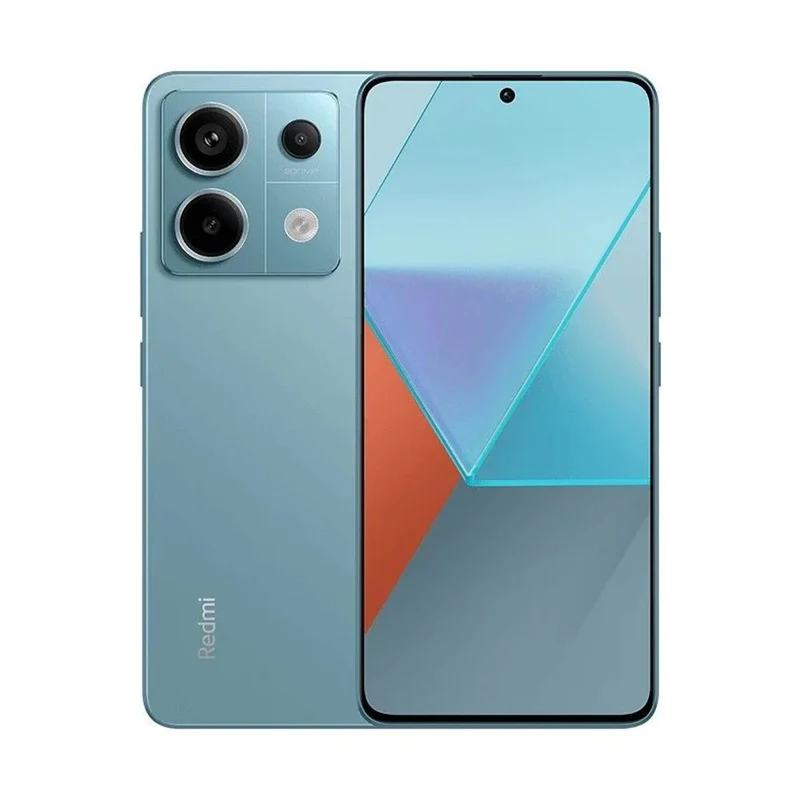 Xiaomi Redmi Note 13 256 GB 5G 8GB Blu Android 13