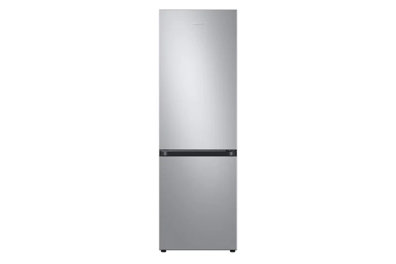 Samsung RB34T603ESA Frigorifero Combinato 340L No Frost Classe E Argento