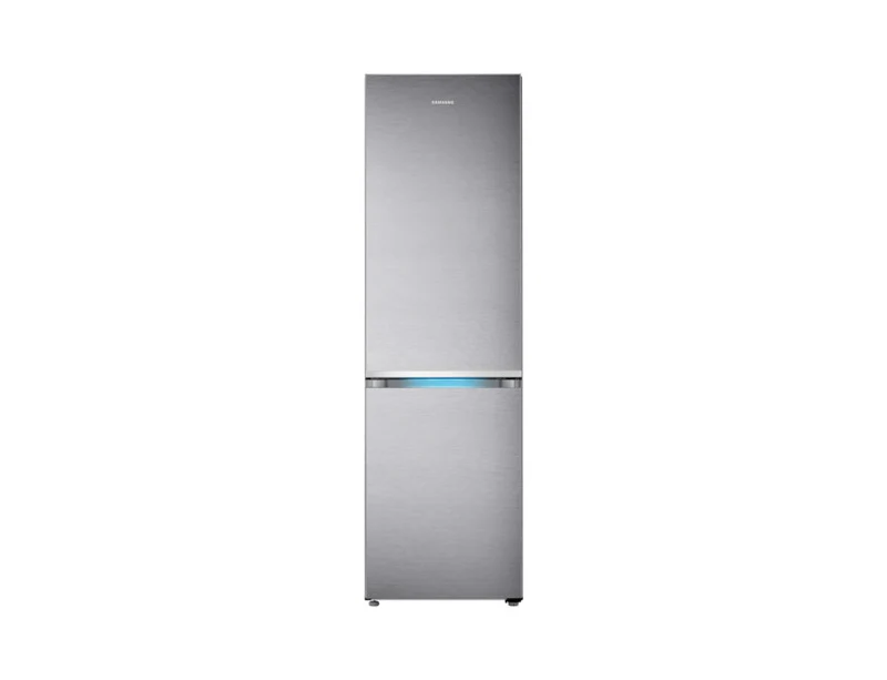 Samsung RB36R8799SR Frigorifero Combinato 350L No Frost Classe D Acciaio Inox