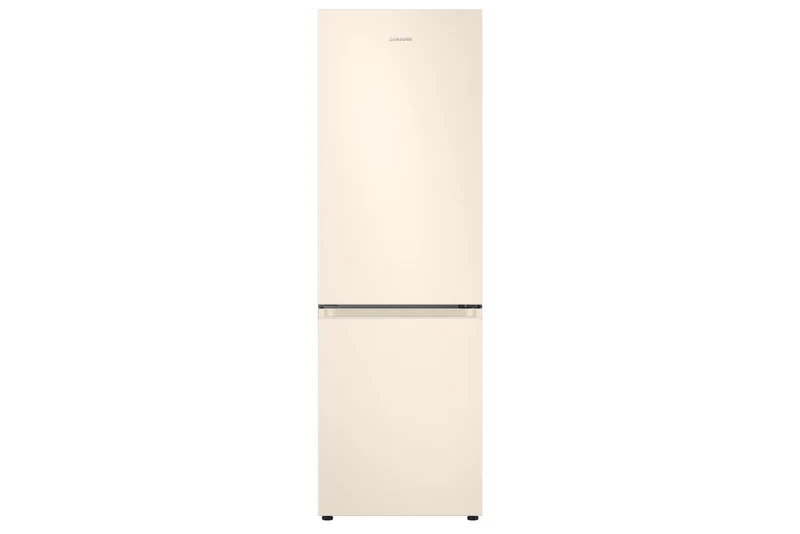 Samsung RB34T603EEL Frigorifero Combinato 340L No Frost Classe E SpaceMax Sabbia