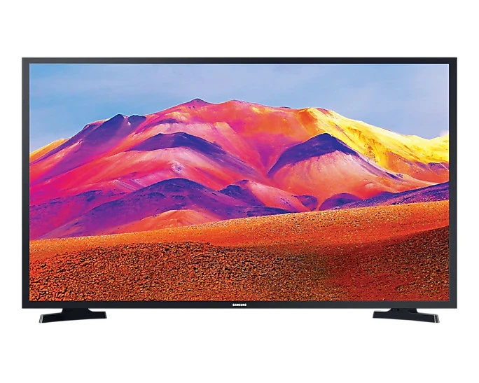 Samsung Smart TV 32" UE32T5372CU Full HD Wi-Fi Tizen Nero