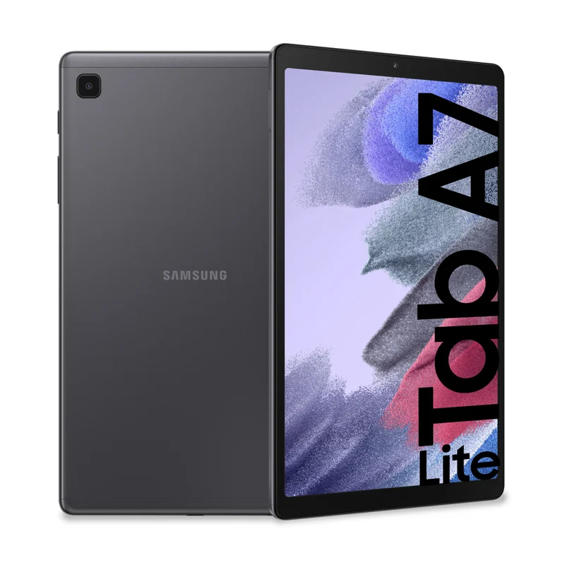 Samsung Galaxy Tab A7 Lite SM-T220 8.7" 32GB 3GB RAM Grigio Tablet