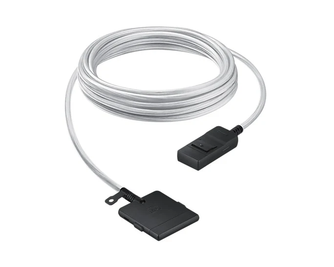Samsung Cavo AOC 5m Maschio/Maschio Nero VG-SOCA05/XC - Fibra Ottica e Rame