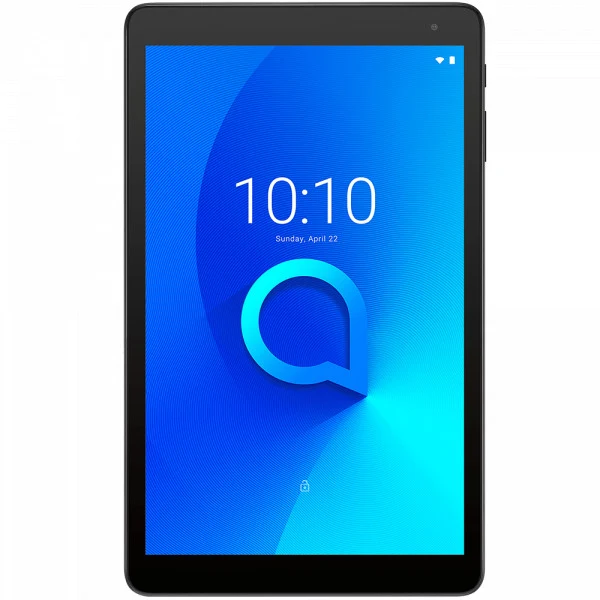 Alcatel 1T 10 A8091 Tablet 10" 16GB Android 10 Nero - Memoria Espandibile